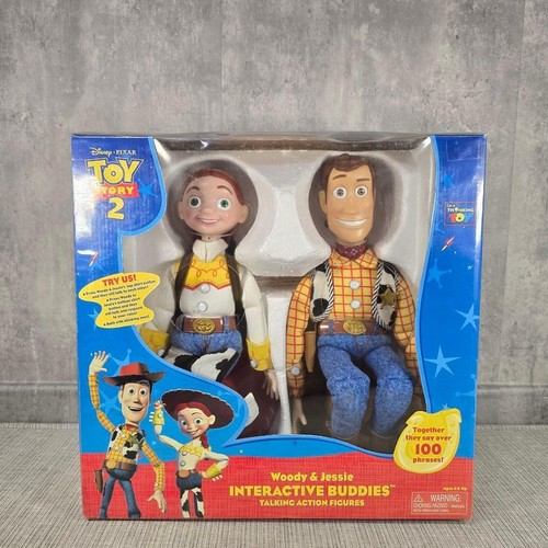 Toy story action figure - toy,