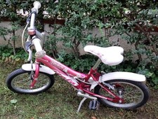 Bicicletta ATALA TEDDY GIRL
