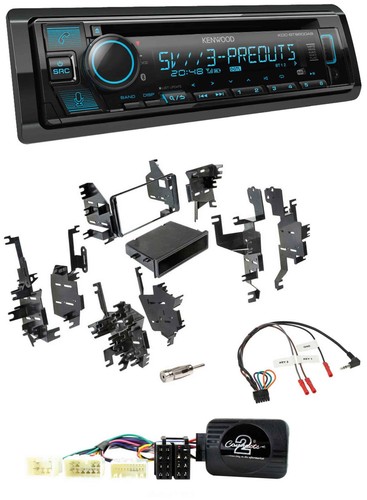 Kenwood bluetooth usb - bluetooth,