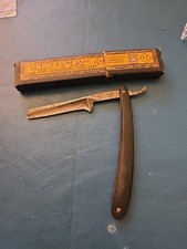 VECCHIO RASOIO  VINTAGE RAZOR