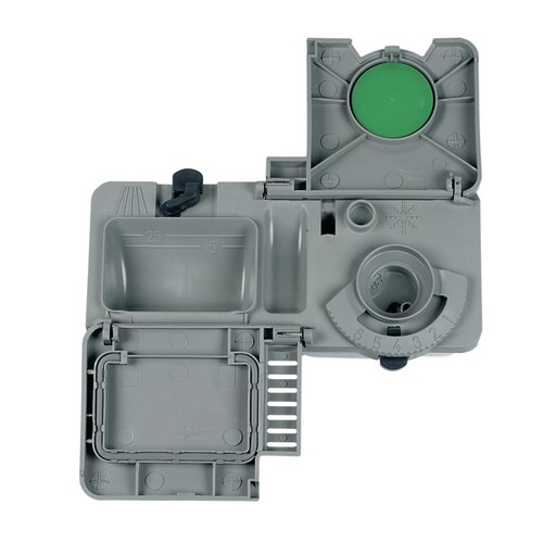 Dosatore combinato compatibile
