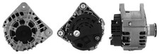 Generatore alternatore ELSTOCK Lima 28-4614 +65,72€ cauzione per OPEL X70 MOVANO 2