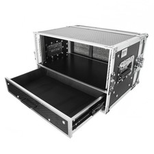 Music Store Pro Case 4HE