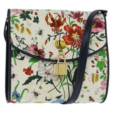 GUCCI Flora Borsa a tracolla