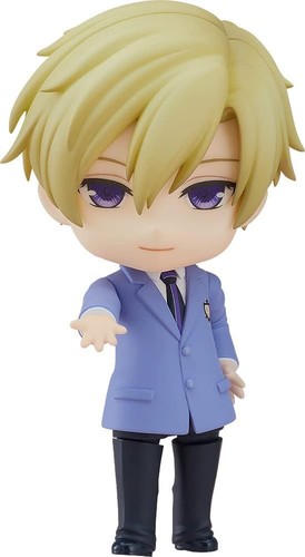Orange rouge nendoroid ouran - rouge,