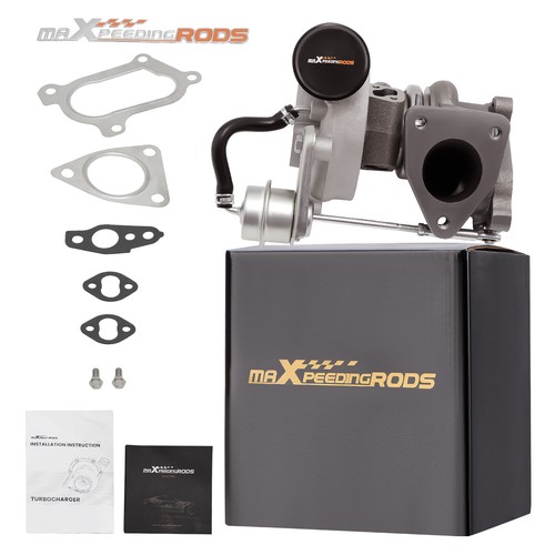 Ct12b turbo turbocharger - turbo,