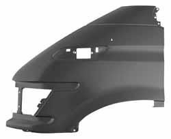 Parafango ant iveco daily - ant,