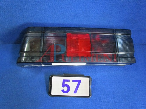 376901 fanale posteriore - posteriore, sx