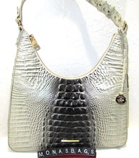 Borsa a tracolla Brahmin