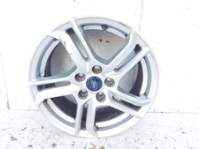 JX7C1007A1A CERCHIO SINGOLO IN LEGA R16 FORD FOCUS IV (HN) 1.5 D 16V AUT 120CV 2
