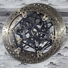 Dischi freno anteriori ducati