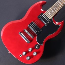 (Maestro) by Gibson SG