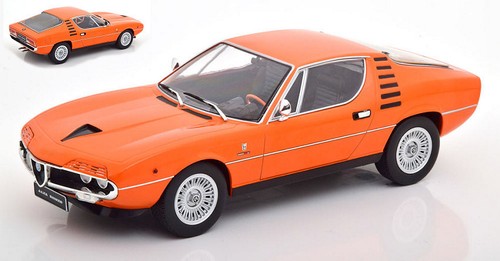Modellino auto scala - , 1:18