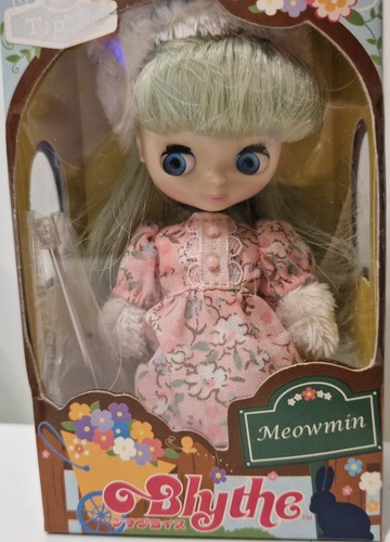 Blythe petit meowmin molto - petit, "meowmin"
