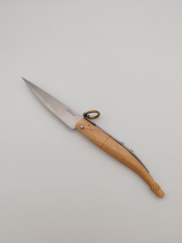 Coltello artigianale - coltello,