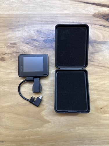 Gopro display lcd mod - gopro,
