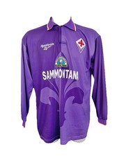 Maglia Calcio Fiorentina