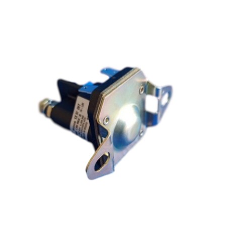Relè 12v dop isol rif - 12v, 862