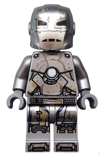 Figurine minifigure lego - /,