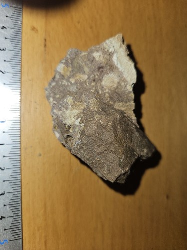 Brèche rouge cratère - rouge,