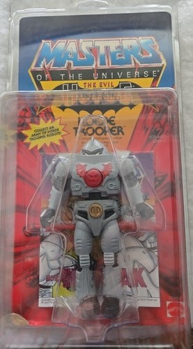 Evil horde trooper motu 1986 - trooper,