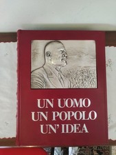I grandi discorsi di Benito