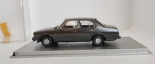 Kess Model Alfa Romeo Alfetta 2.0 Quadrifoglio Oro 1983 - 1:43