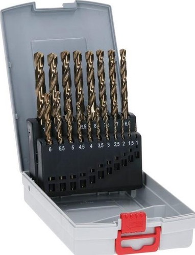 Bosch set punte per - di,