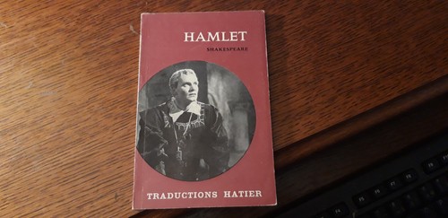 Hamlet shakespeare - -,