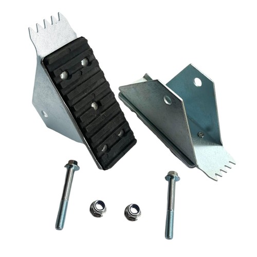 Set scarpe di ricambio - 2x,