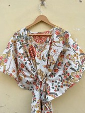 Maxi abito donna - , indiano
