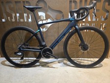 BMC ROADMACHINE AMP ONE /