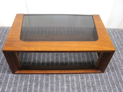 Marantz custodia in legno - custodia,