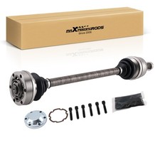 Semiasse Posteriore Destro for