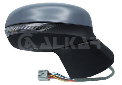 Alkar specchio esterno - alkar,