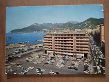 SALERNO -PIAZZA CONCORDIA