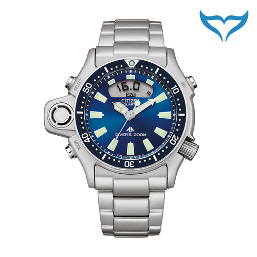 Citizen promaster marine - citizen,