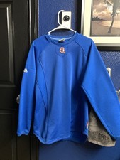 Majestic Therma Baseball Warm