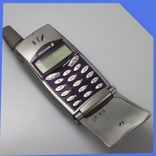 Cellulare sony ericsson t29s - sony,