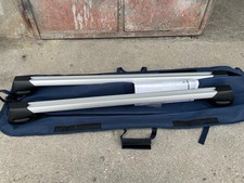 KIT BARRE Portapacchi