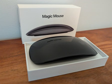 Apple Magic Mouse 2 Modello