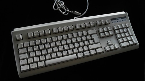 Keyboard olivetti rt5158twit - olivetti,