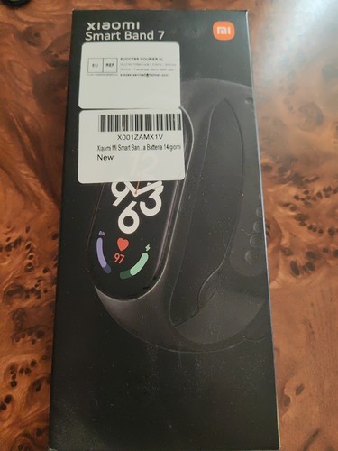 Xiaomi band 56 - xiaomi, 7