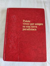 Potete vivere per sempre su