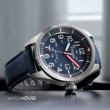 Orologio da polso uomo Citizen