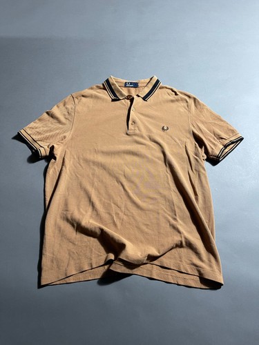 Polo fred perry vintage y2k - polo,