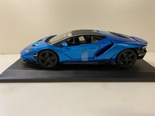 Lamborghini Centenario LP770-4