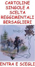 REG/BER) REGGIMENTALI