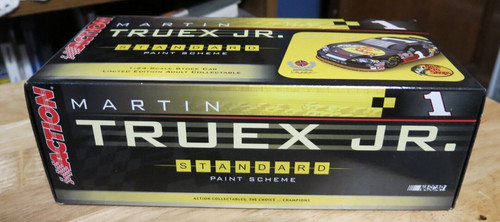 Martin truex 1 2006 - truex,