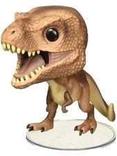 FUNKO Pop "JURASSIC PARK"